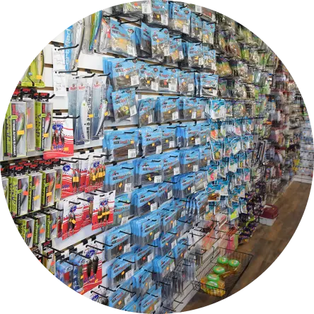 Tackle Product
